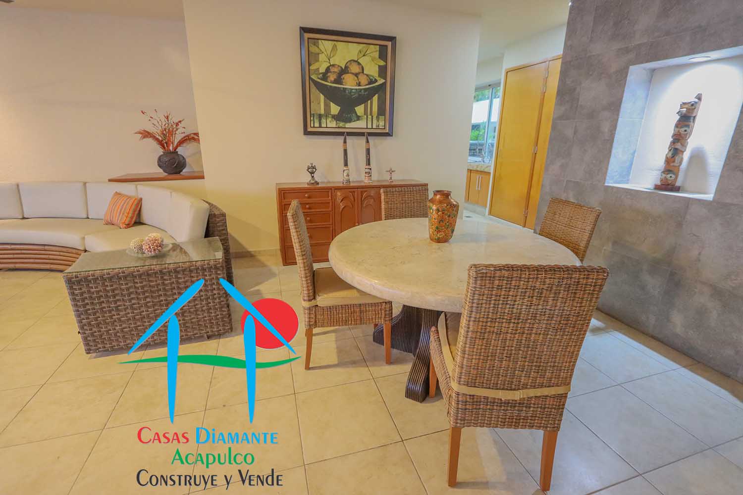 Brisas Carey 80 B4 - Estancia 10