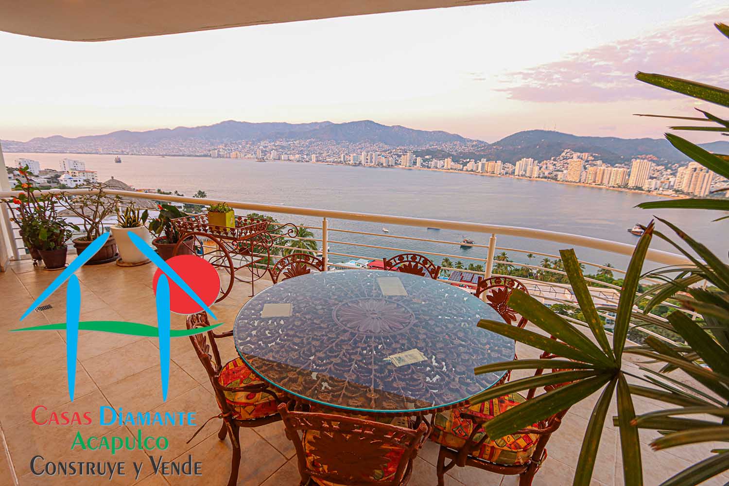 Brisas Carey 80 B4 - Terraza 1