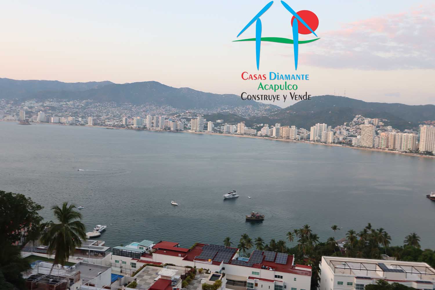 Brisas Carey 80 B4 - Terraza 3