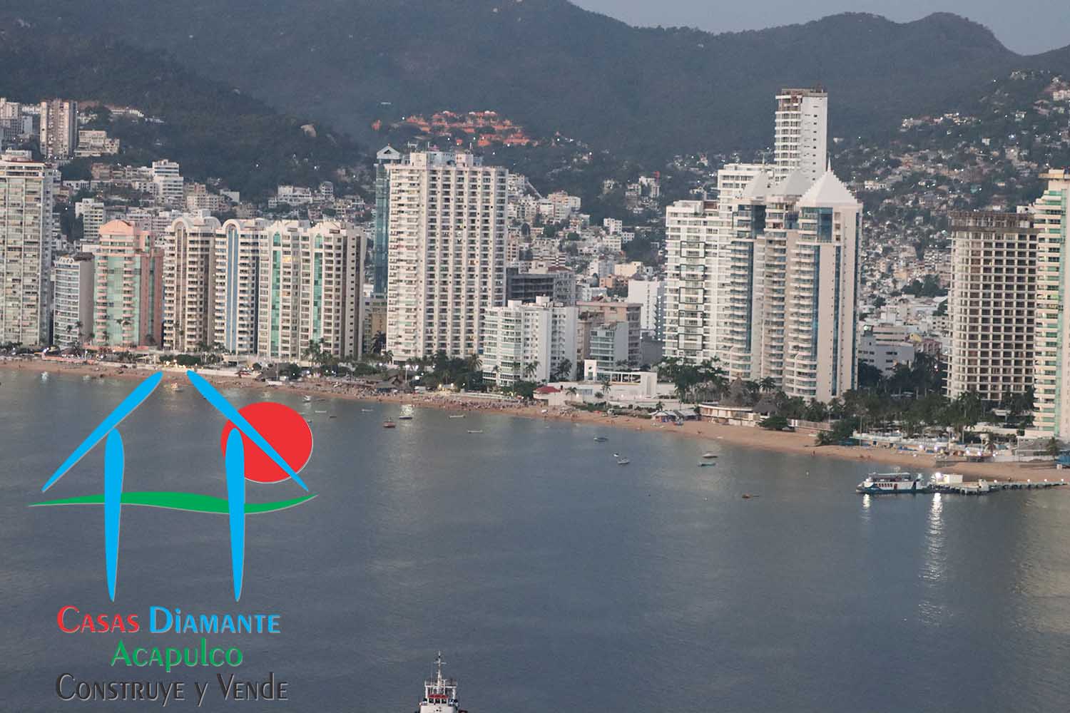 Brisas Carey 80 B4 - Terraza 4