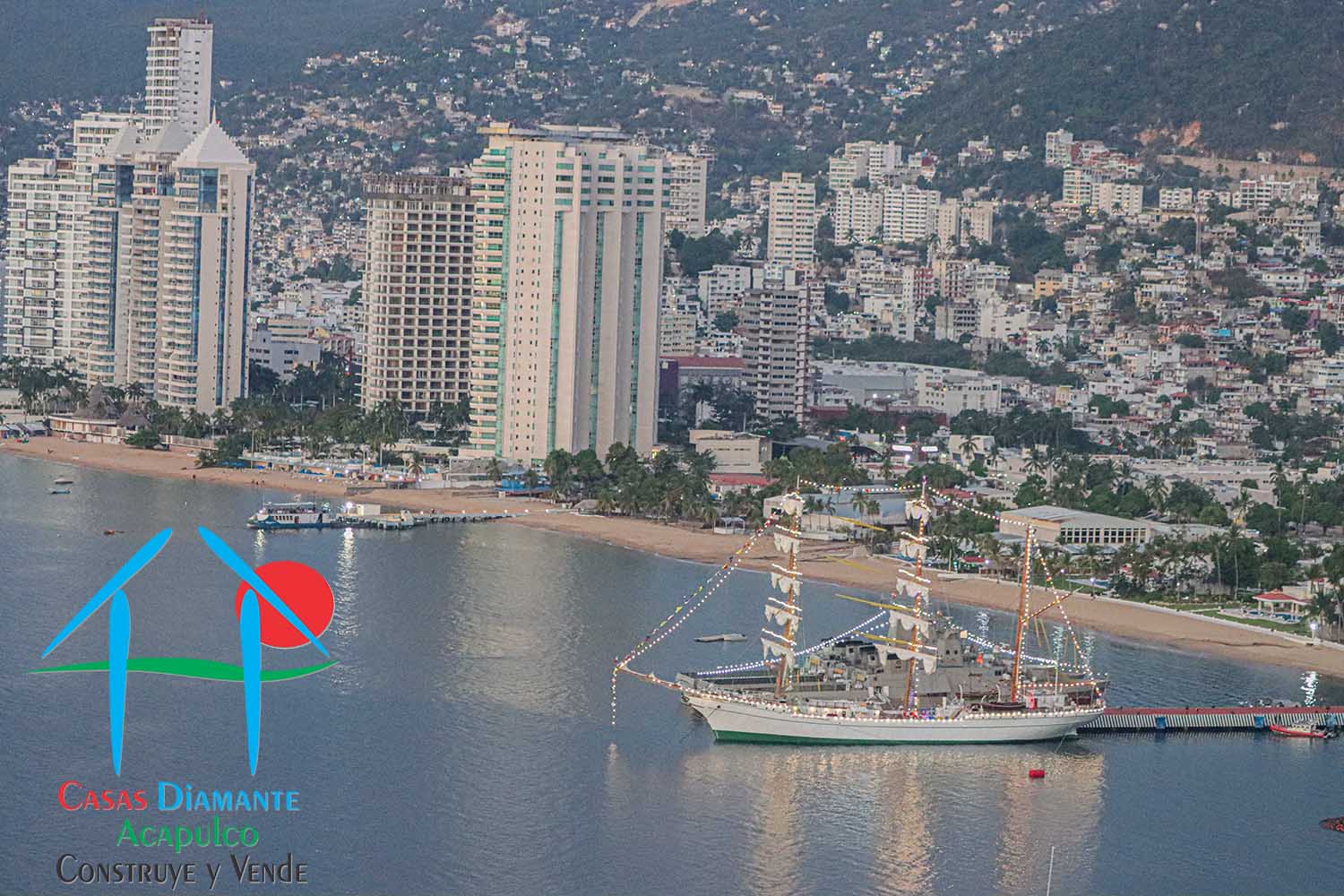 Brisas Carey 80 B4 - Terraza 5