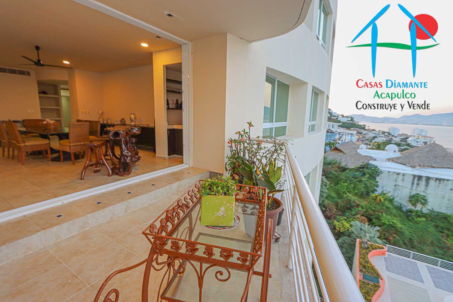 Brisas Carey 80 B4 - Terraza 6