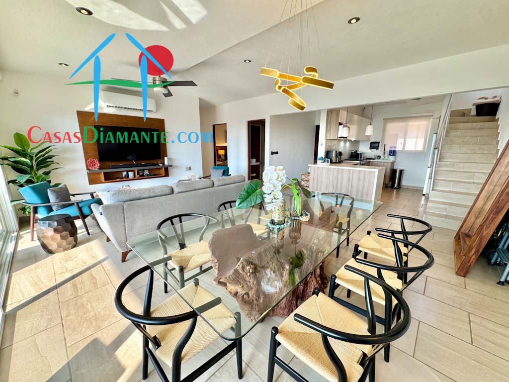 Vidamar Residencial Condesa A PH 2 - Estancia 4