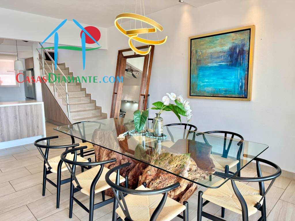 Vidamar Residencial Condesa A PH 2 - Estancia 10