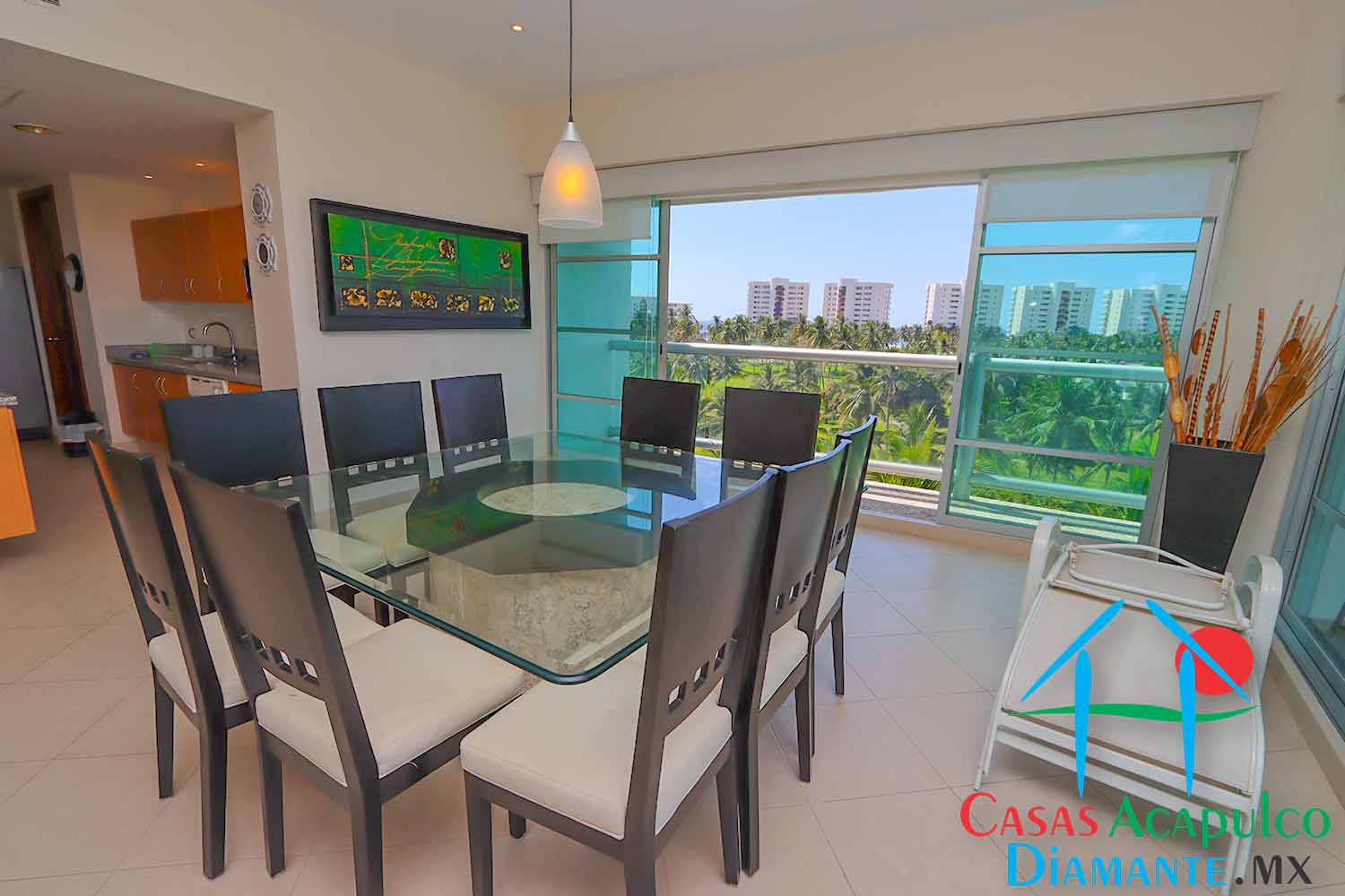 Mayan Lakes View 1 601 - Estancia 2