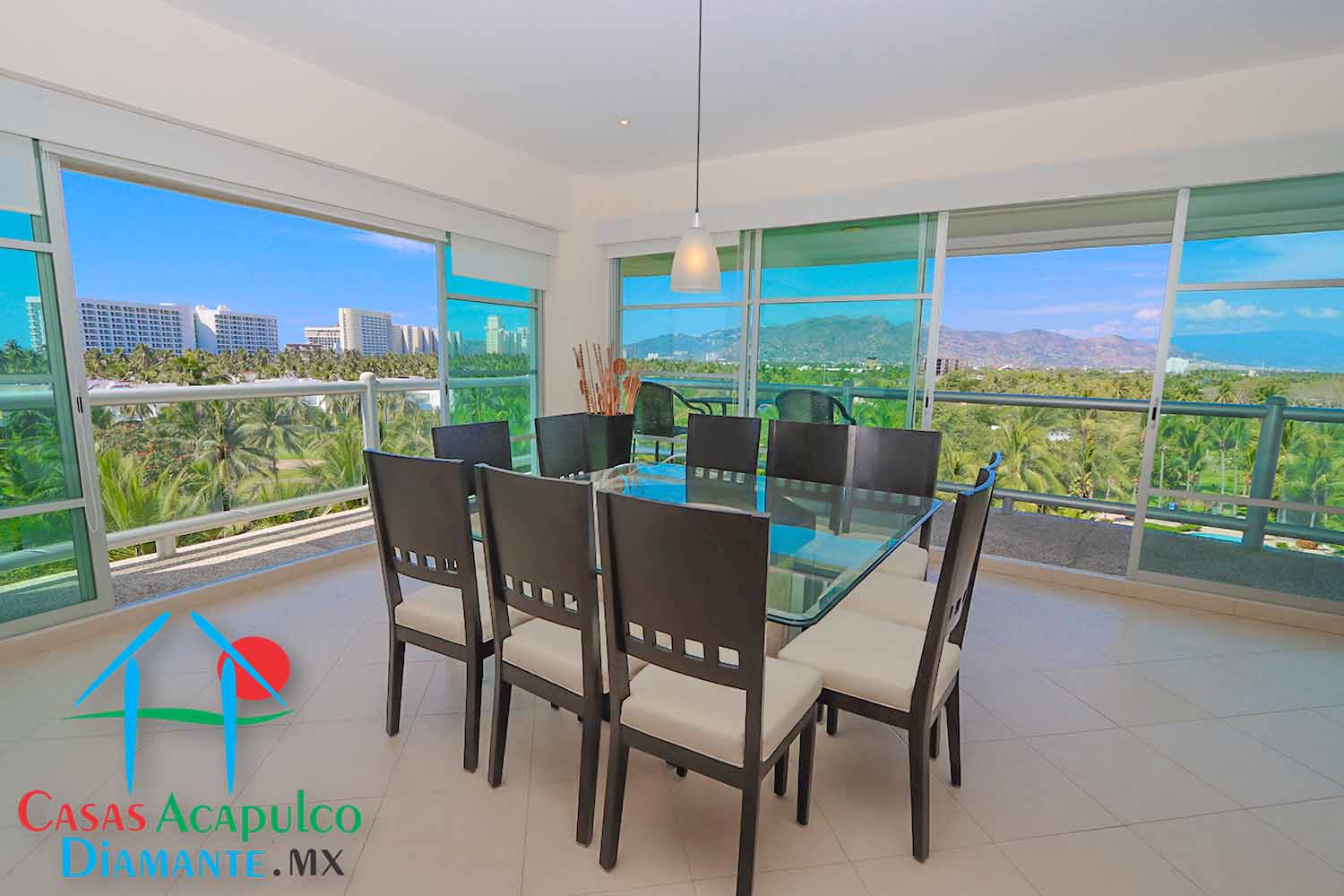 Mayan Lakes View 1 601 - Estancia 5