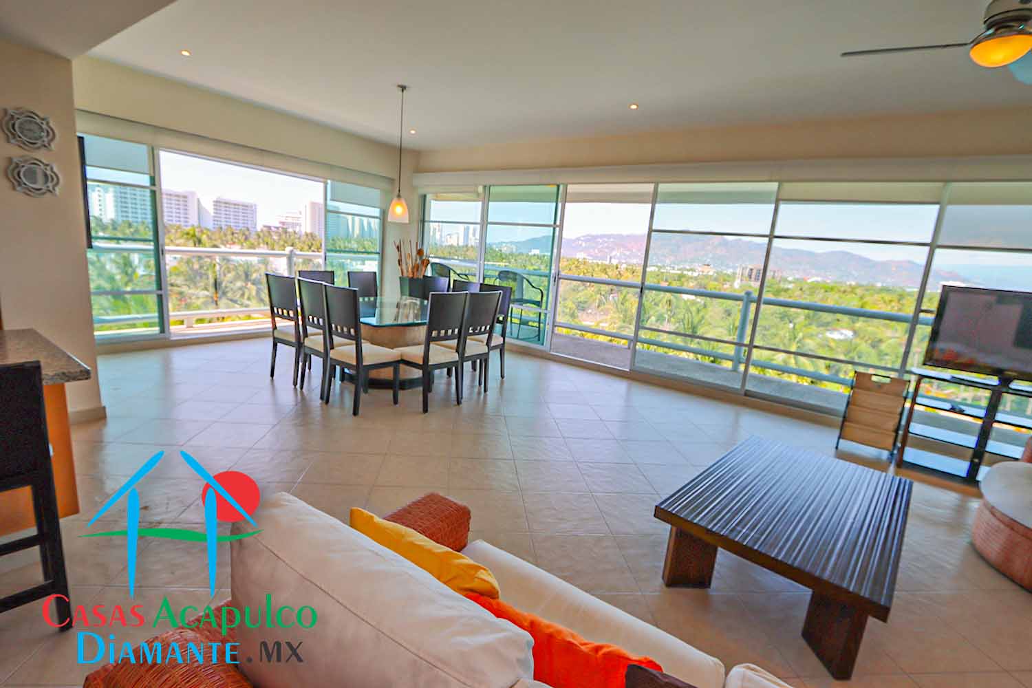 Mayan Lakes View 1 601 - Estancia 7