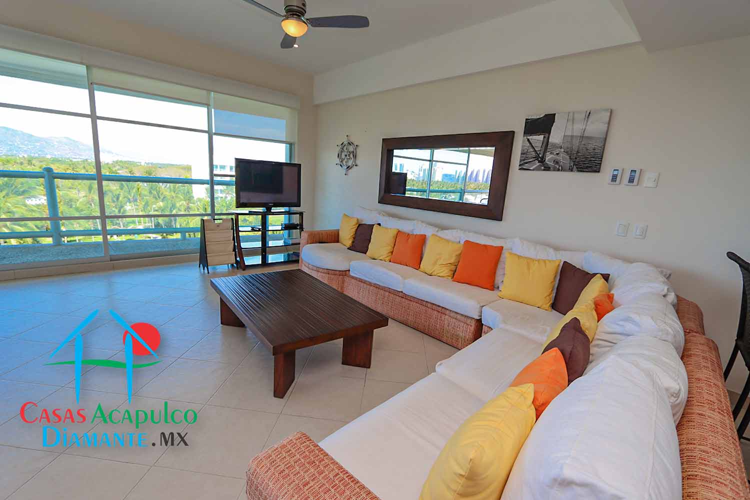 Mayan Lakes View 1 601 - Estancia 8