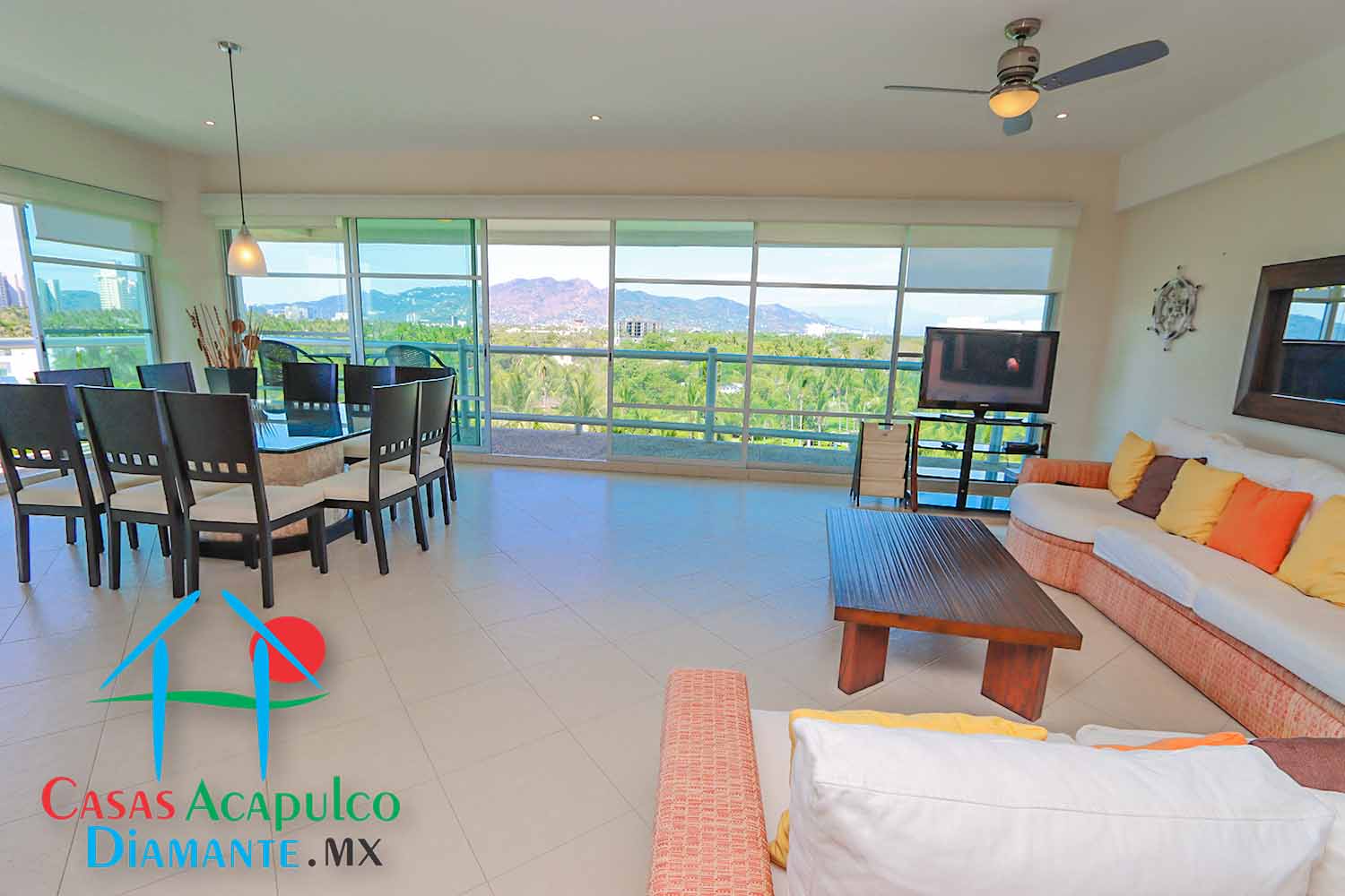 Mayan Lakes View 1 601