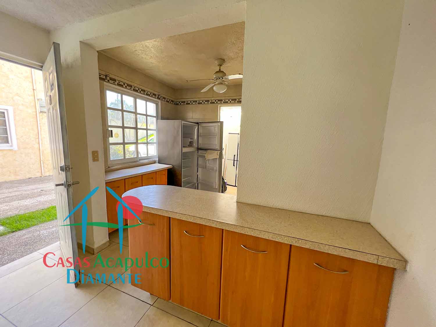 Puente del Mar Star Cliper Casa 10 - Cocina 1