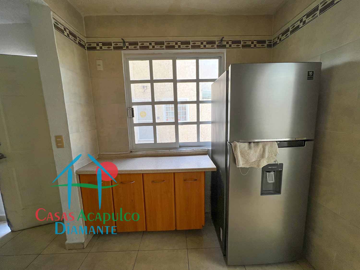 Puente del Mar Star Cliper Casa 10 - Cocina 3