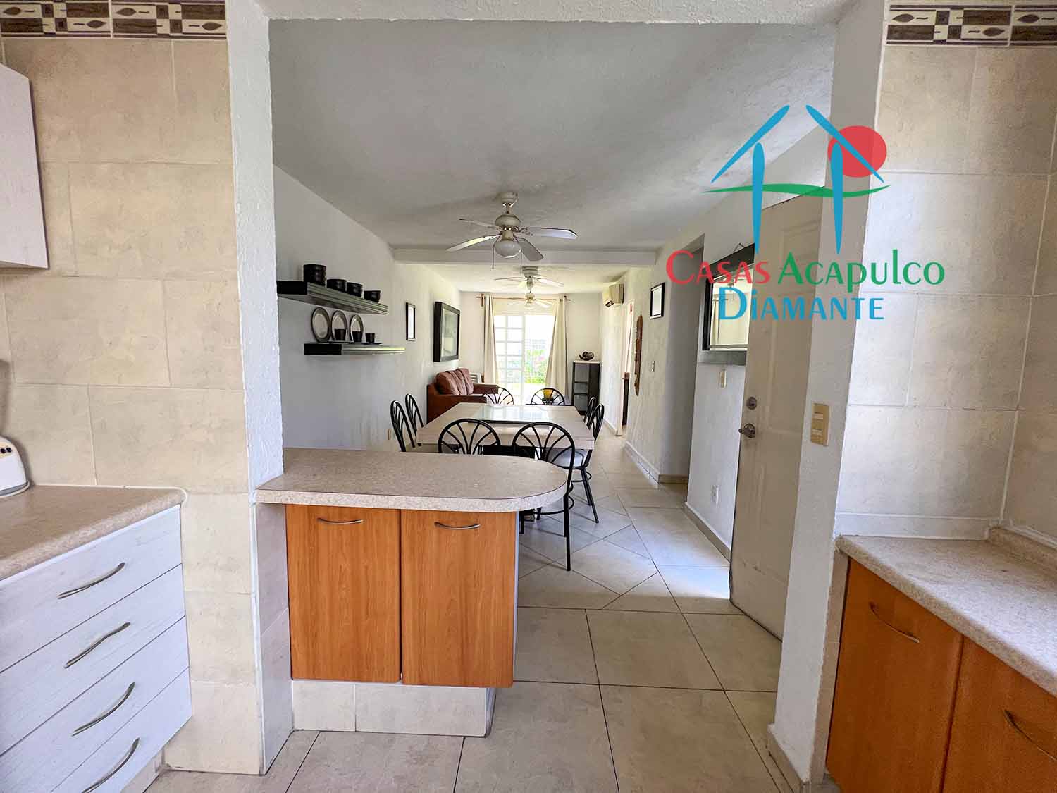 Puente del Mar Star Cliper Casa 10 - Cocina 5