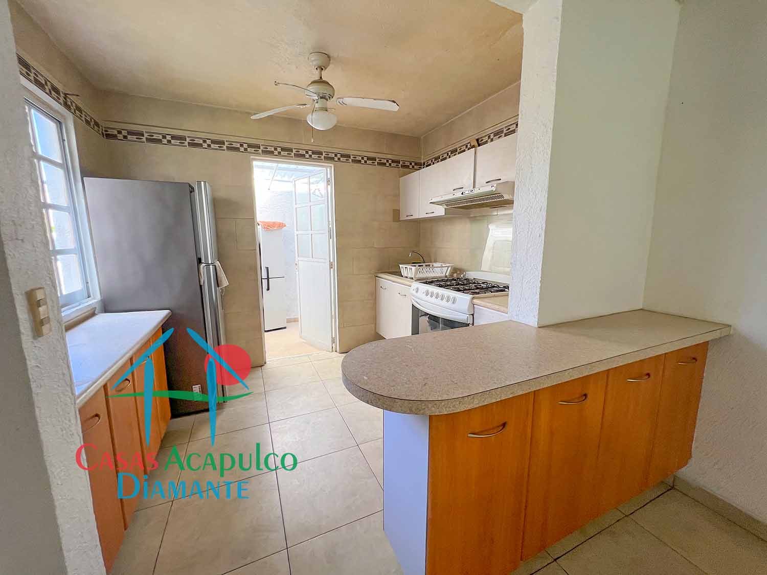 Puente del Mar Star Cliper Casa 10 - Cocina 6