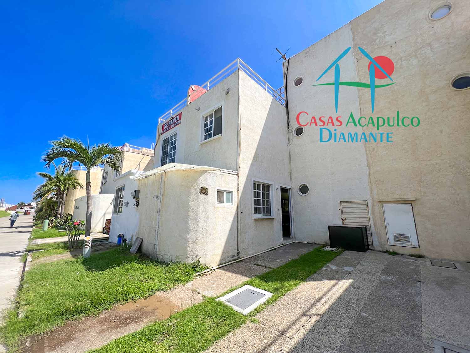 Puente del Mar Star Cliper Casa 10 - Estacionamiento 2