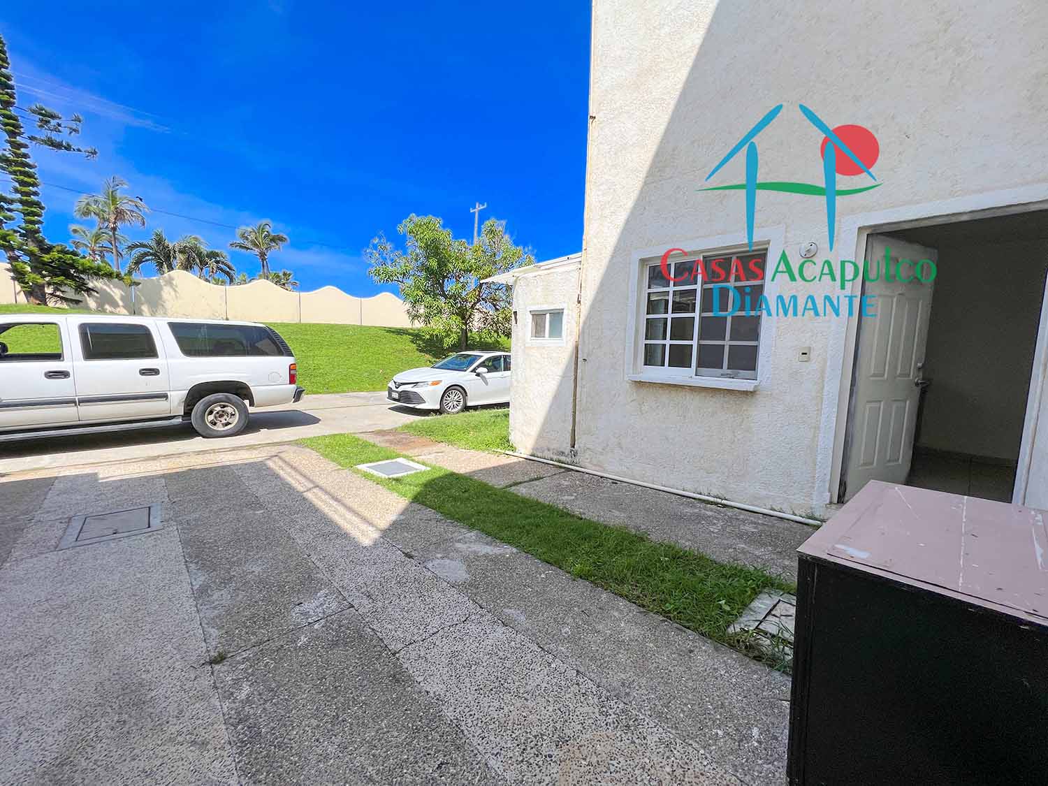 Puente del Mar Star Cliper Casa 10 - Estacionamiento 3