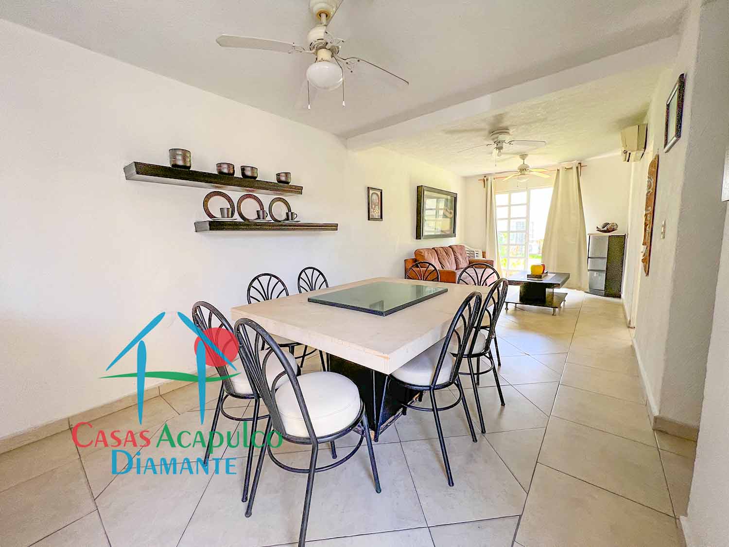 Puente del Mar Star Cliper Casa 10 - Estancia 1