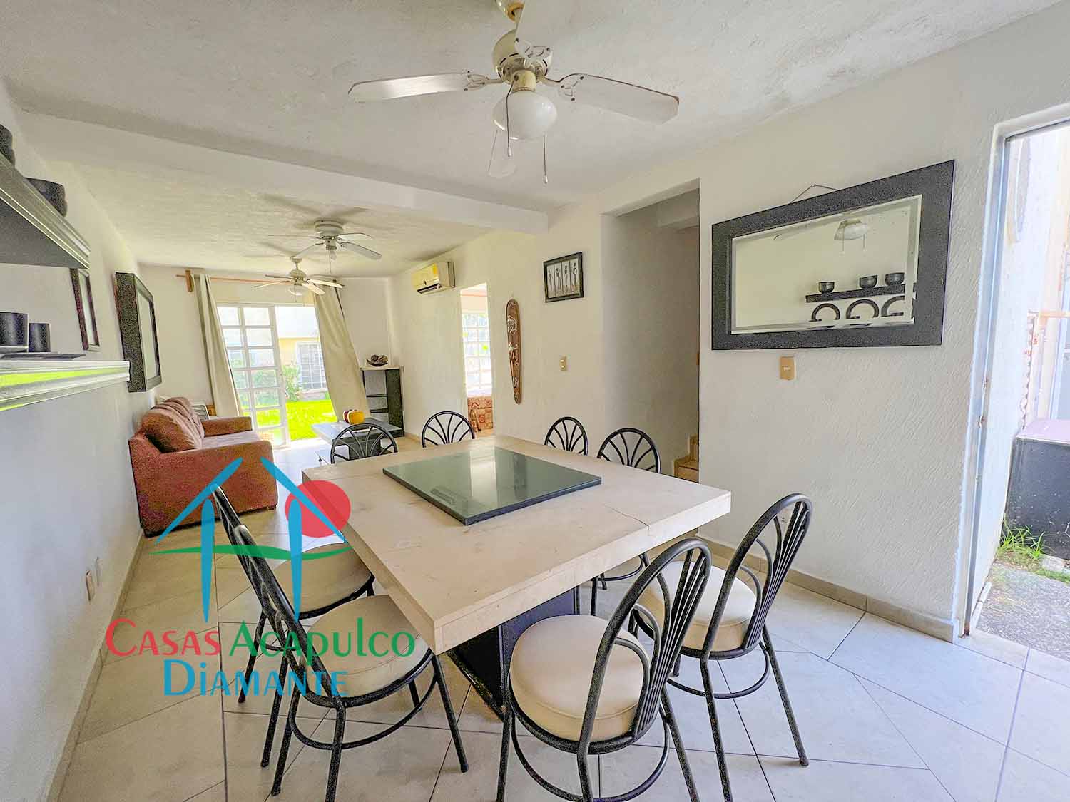 Puente del Mar Star Cliper Casa 10 - Estancia 2