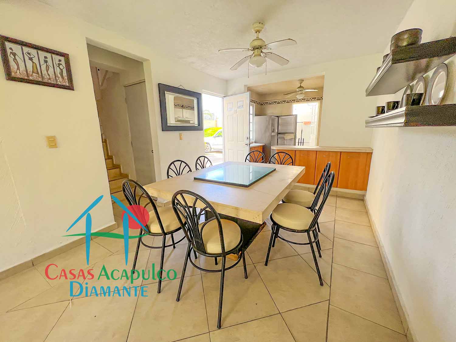 Puente del Mar Star Cliper Casa 10 - Estancia 4