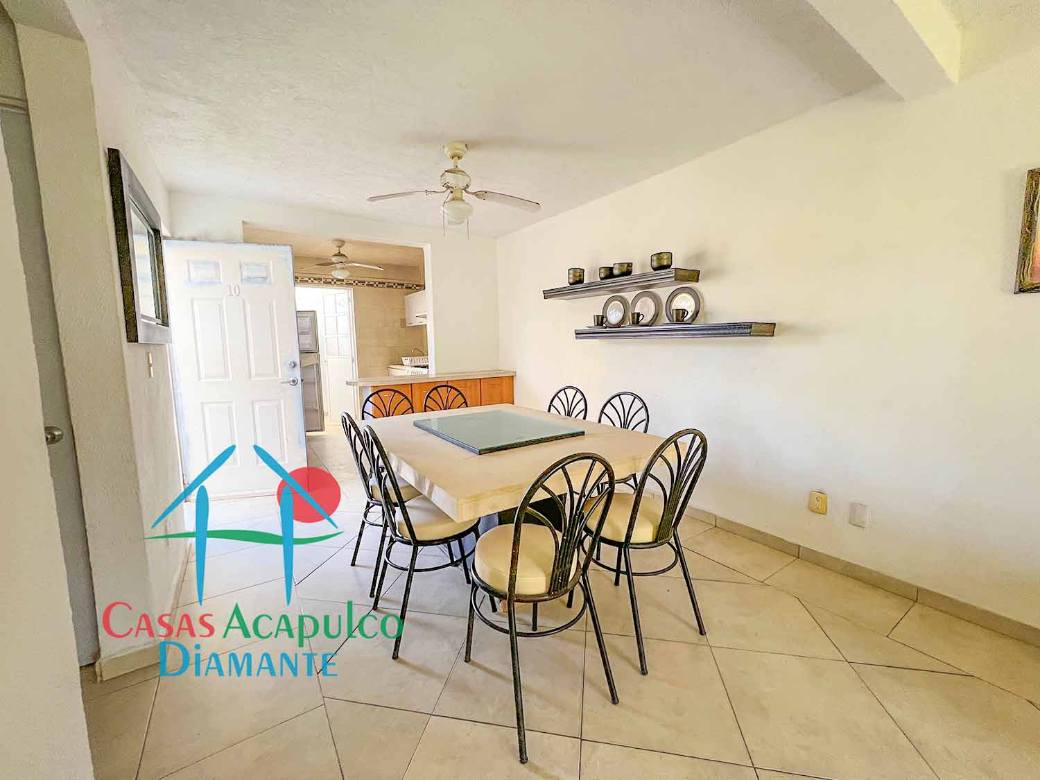 Puente del Mar Star Cliper Casa 10 - Estancia 5