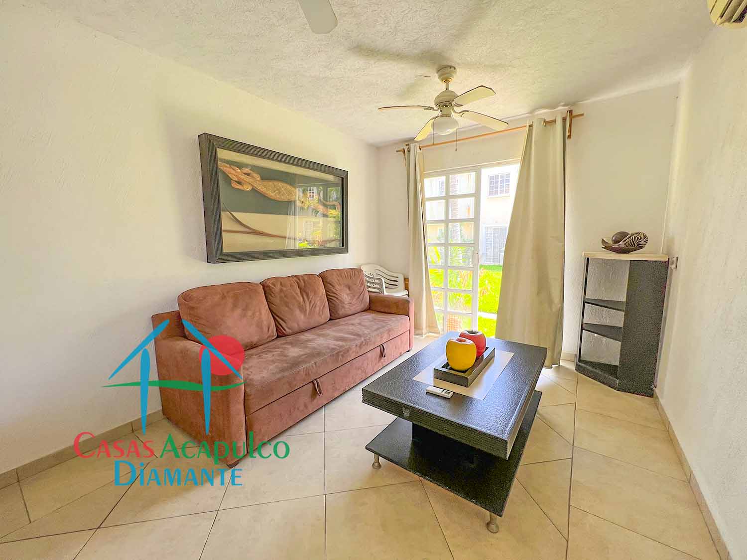 Puente del Mar Star Cliper Casa 10 - Estancia 6