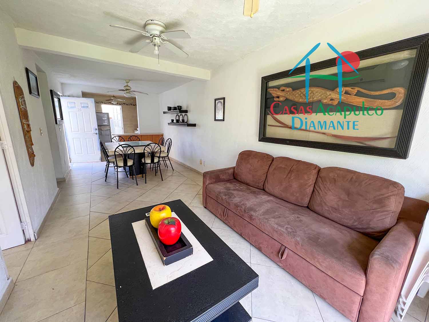 Puente del Mar Star Cliper Casa 10 - Estancia 7