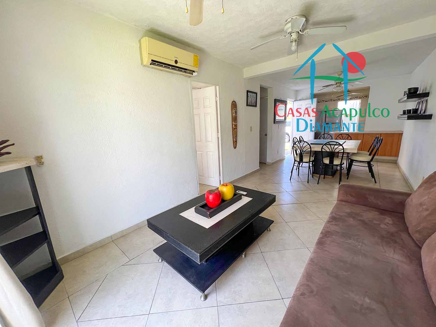 Puente del Mar Star Cliper Casa 10 - Estancia 8