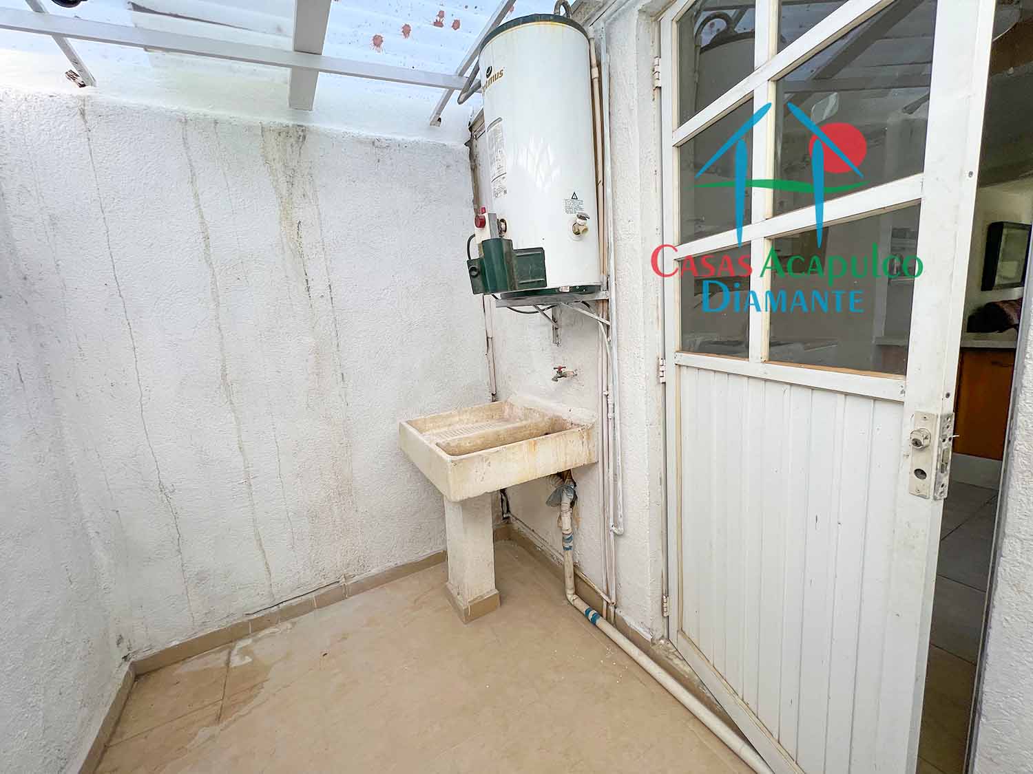 Puente del Mar Star Cliper Casa 10 - Lavandería 2