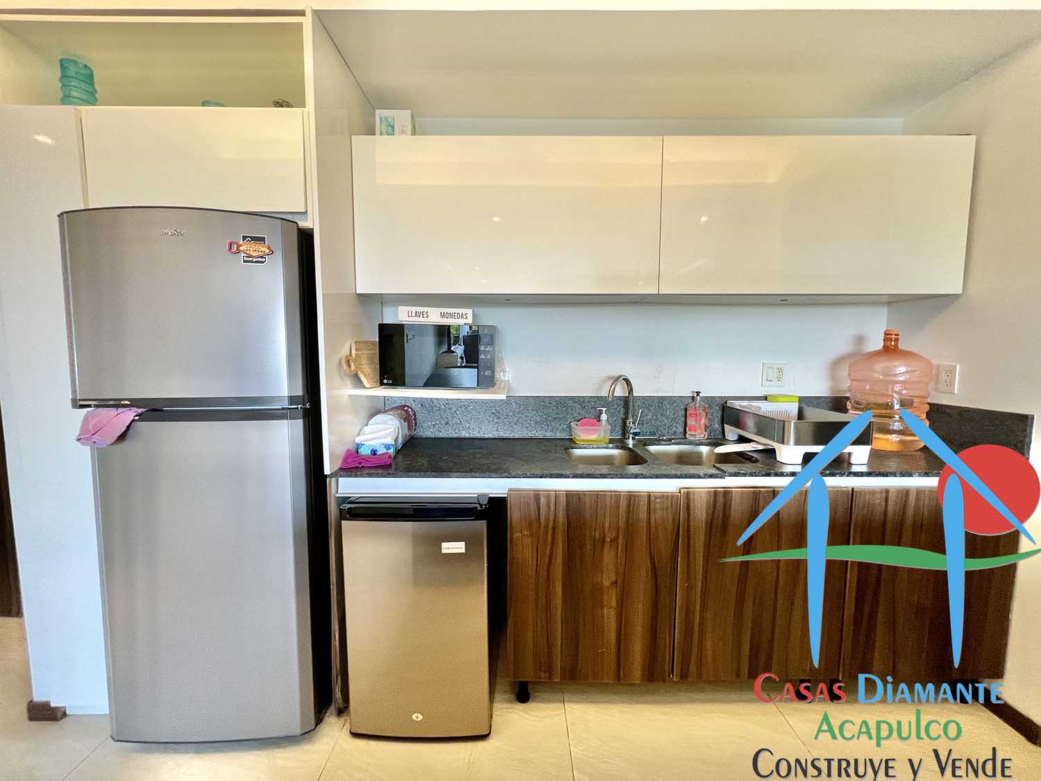 La Isla Emerald E4 - Cocina 4