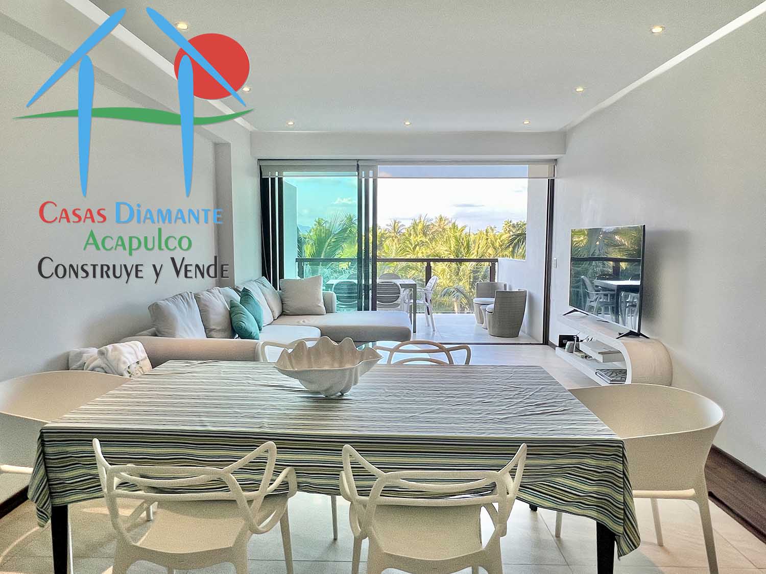 La Isla Emerald E4 - Estancia 1