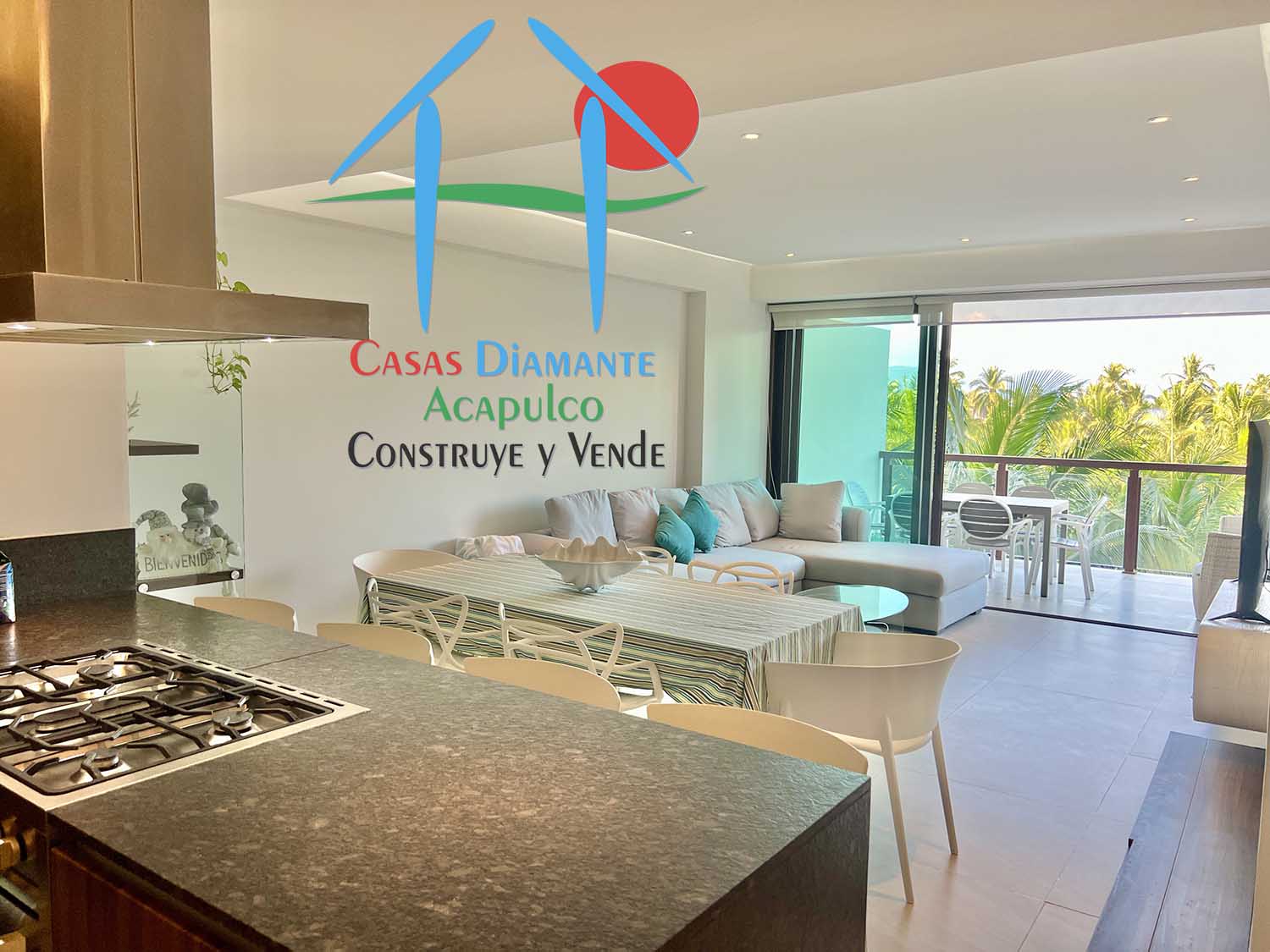 La Isla Emerald E4 - Estancia 2