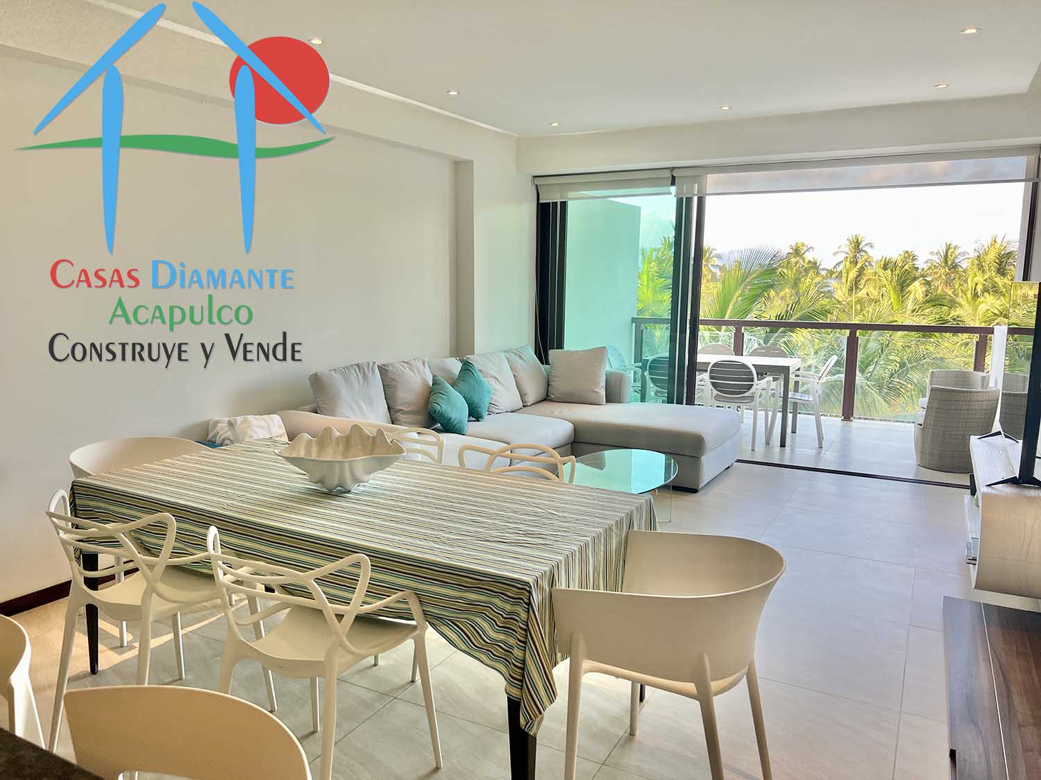 La Isla Emerald E4 - Estancia 3