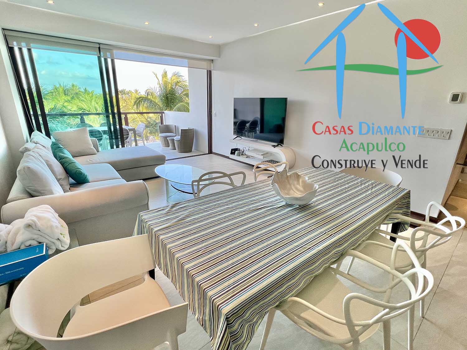 La Isla Emerald E4 - Estancia 4