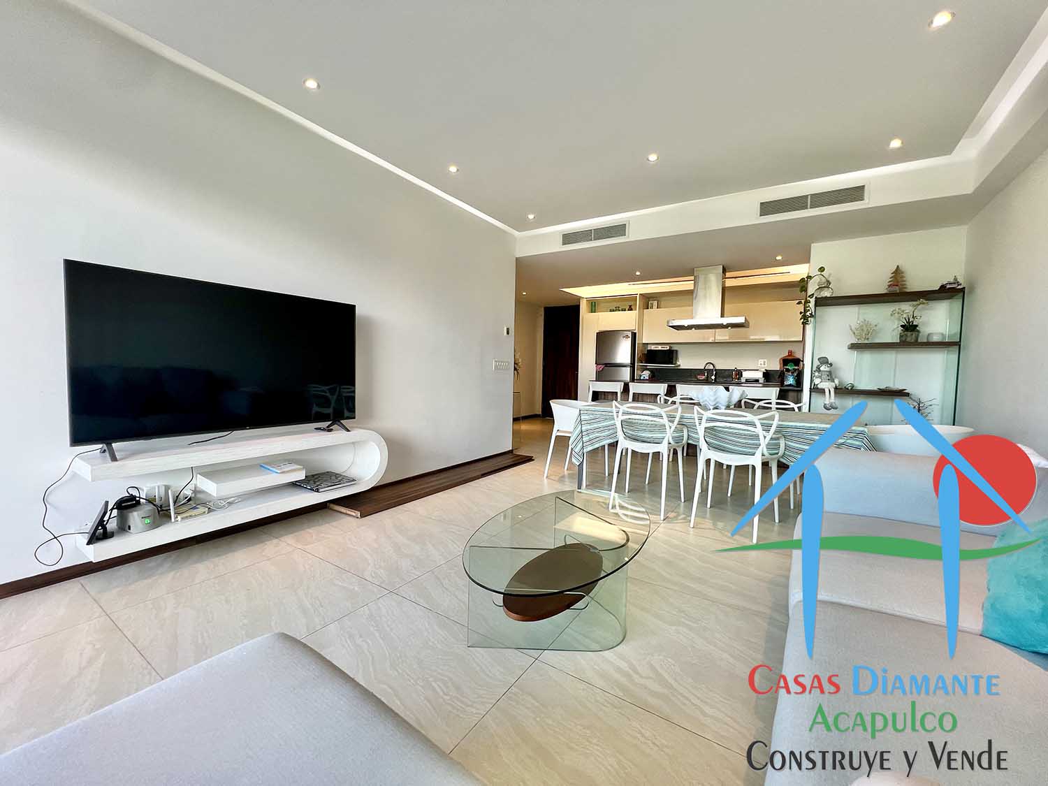 La Isla Emerald E4 - Estancia 5