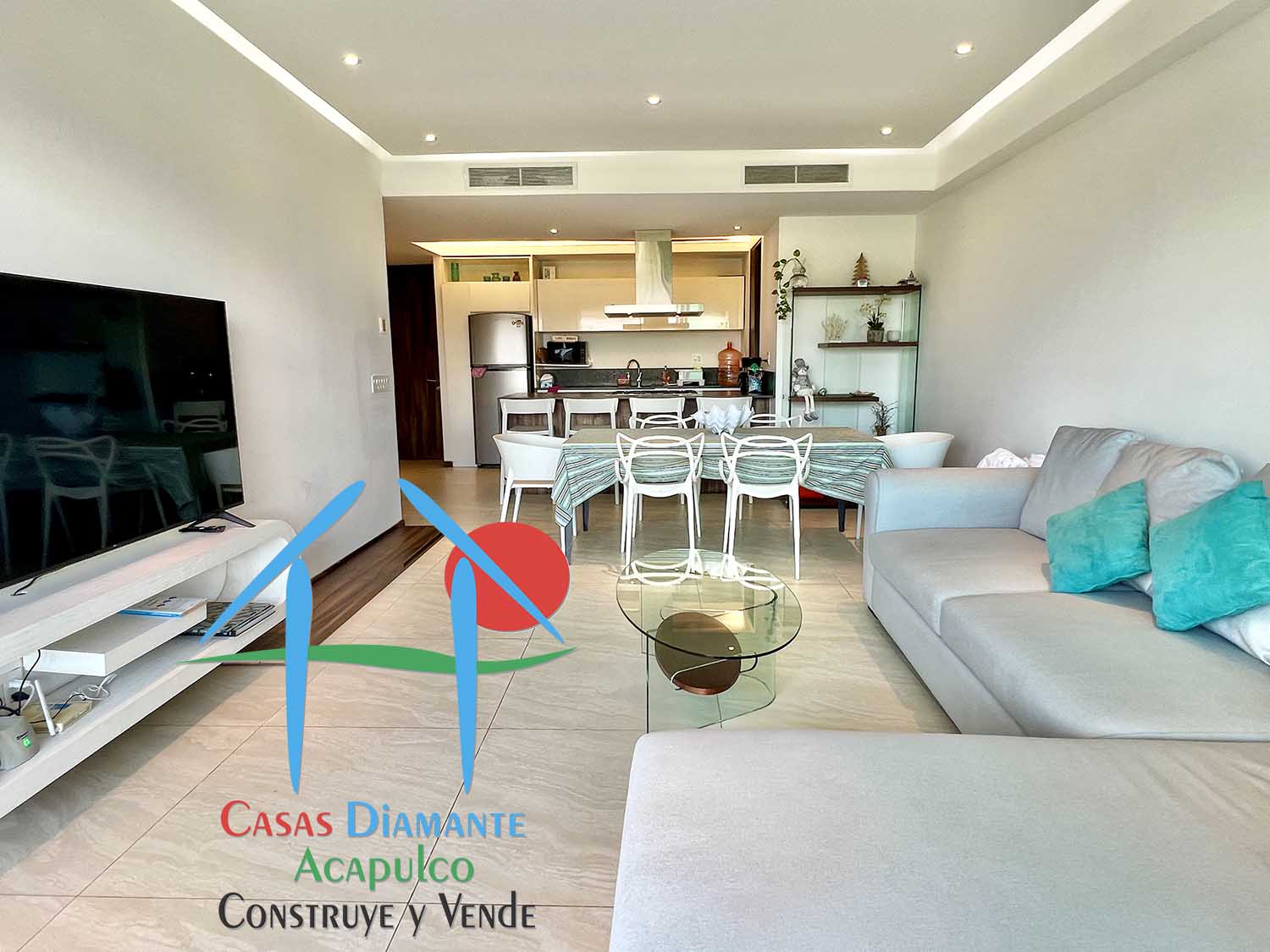 La Isla Emerald E4 - Estancia 6