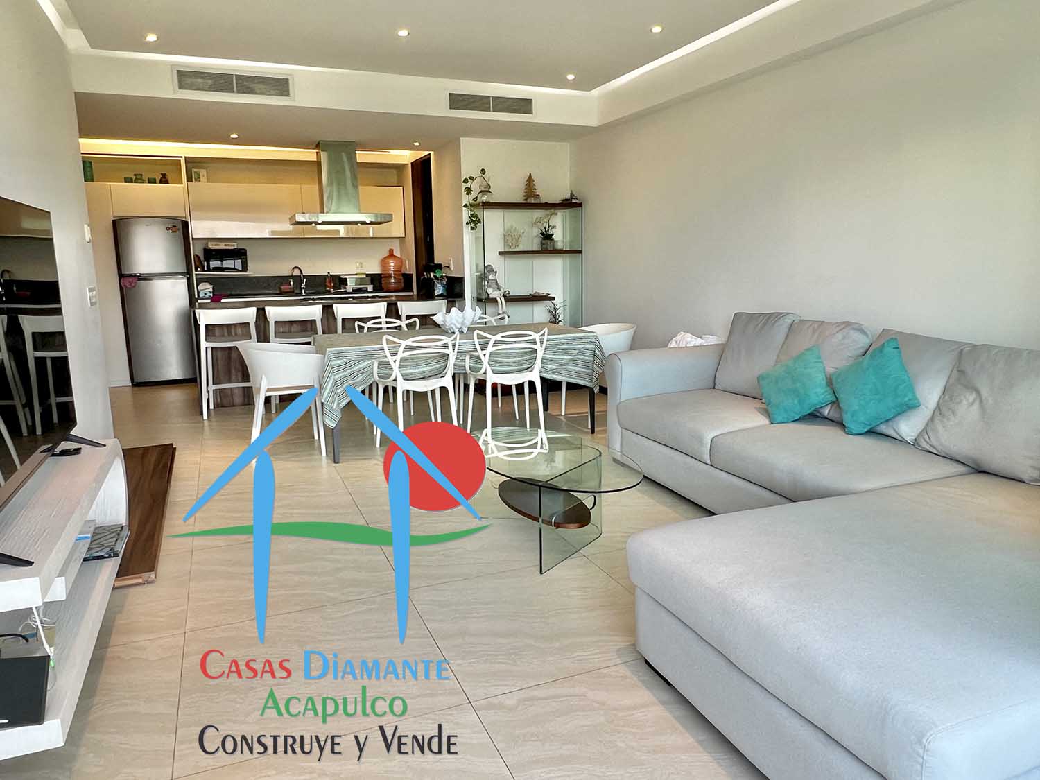 La Isla Emerald E4 - Estancia 7