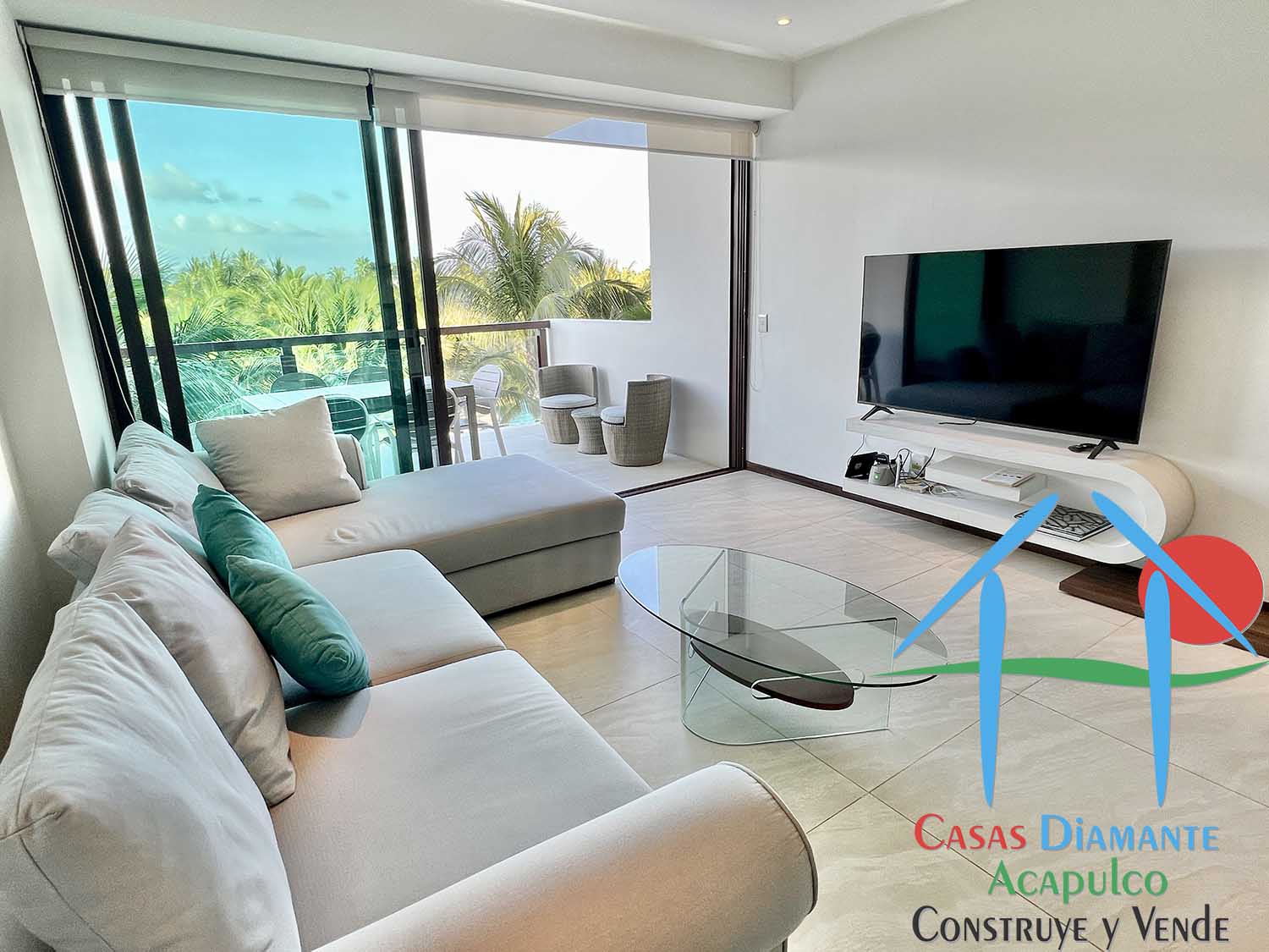 La Isla Emerald E4 - Estancia 8