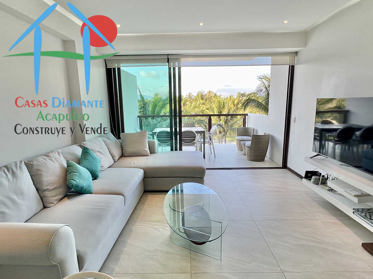 La Isla Emerald E4 - Estancia 9