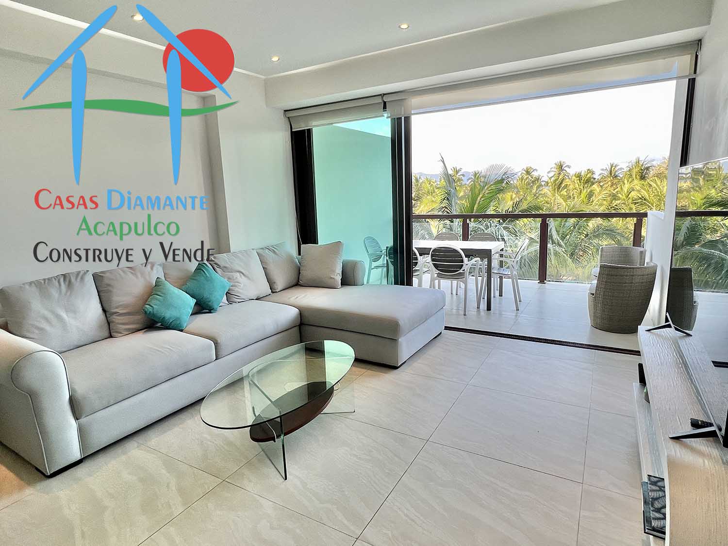 La Isla Emerald E4 - Estancia 10