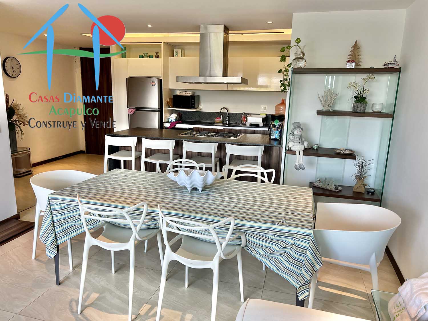 La Isla Emerald E4 - Estancia 12