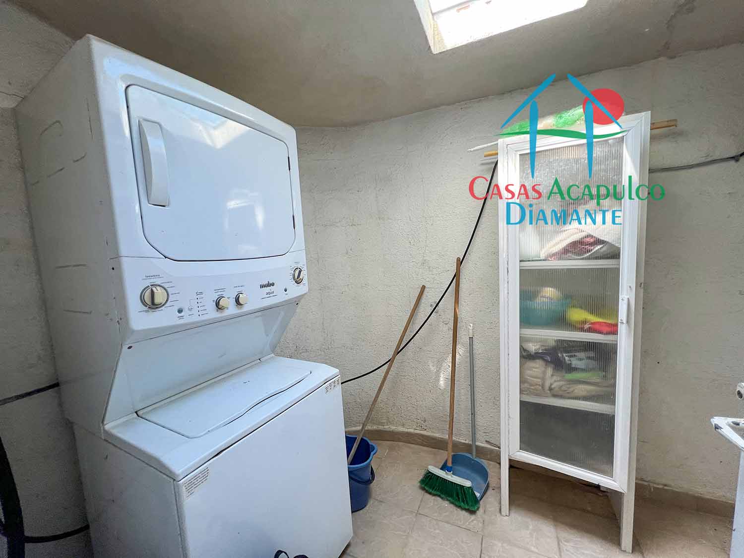 Puente del Mar Star Cliper Casa 4 - Lavandería 1