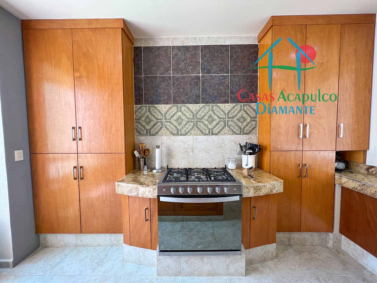 Brisas Carey 80 B5 - Cocina 7