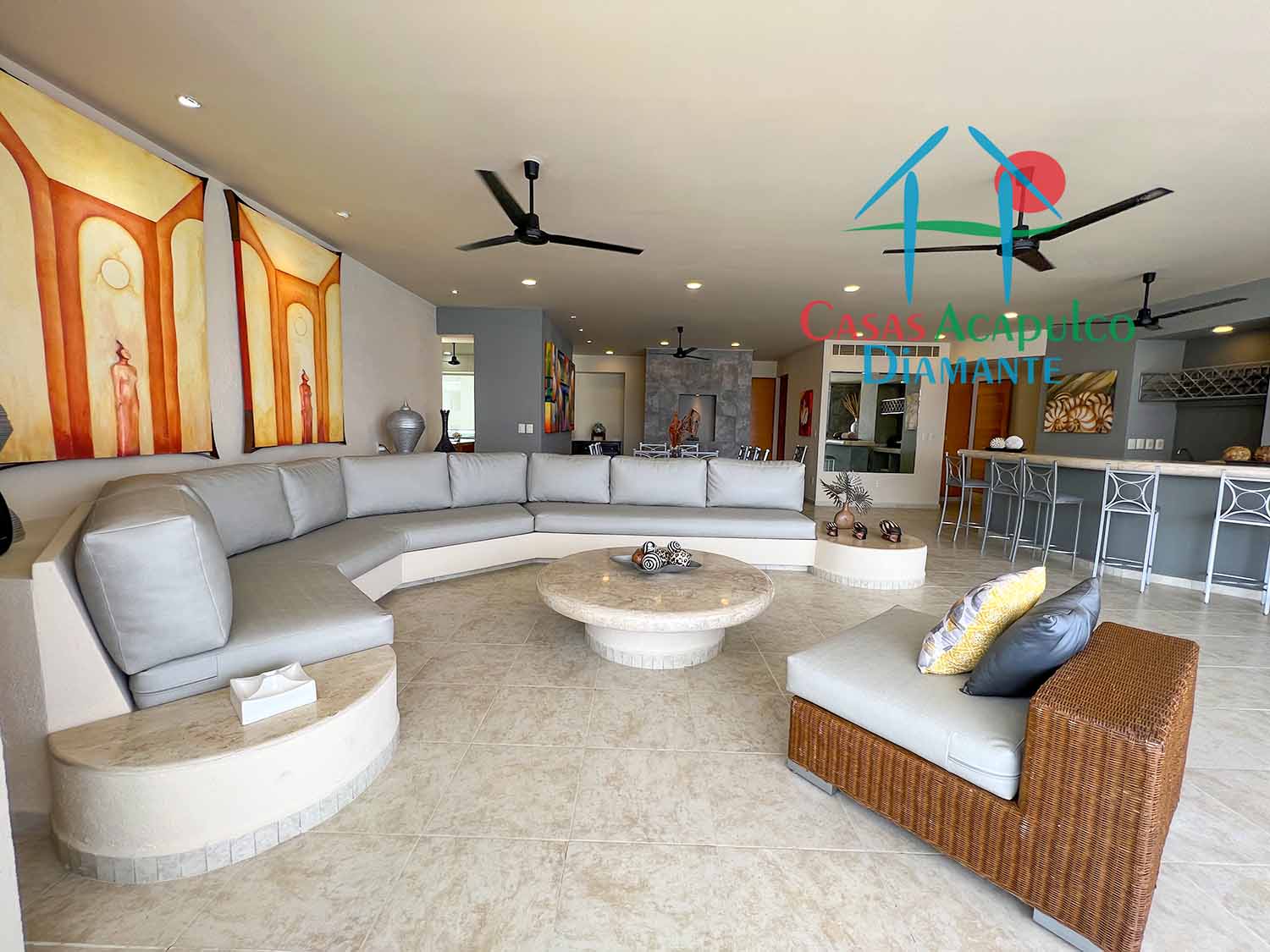 Brisas Carey 80 B5 - Estancia 13