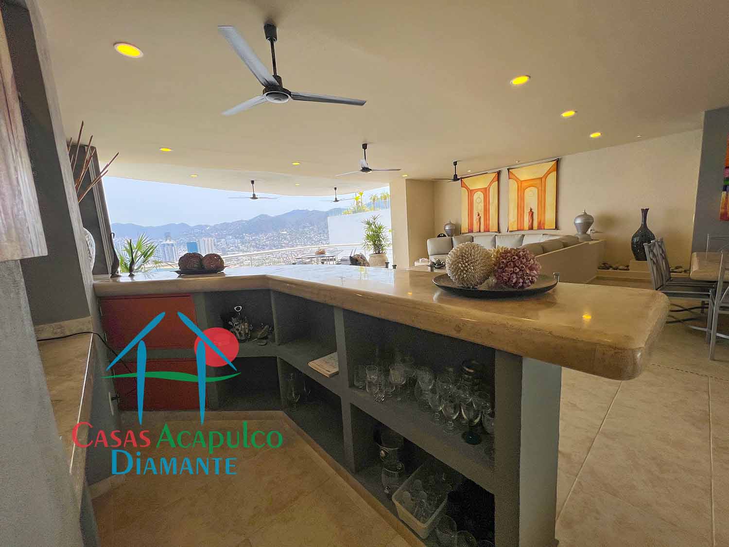 Brisas Carey 80 B5 - Estancia 19