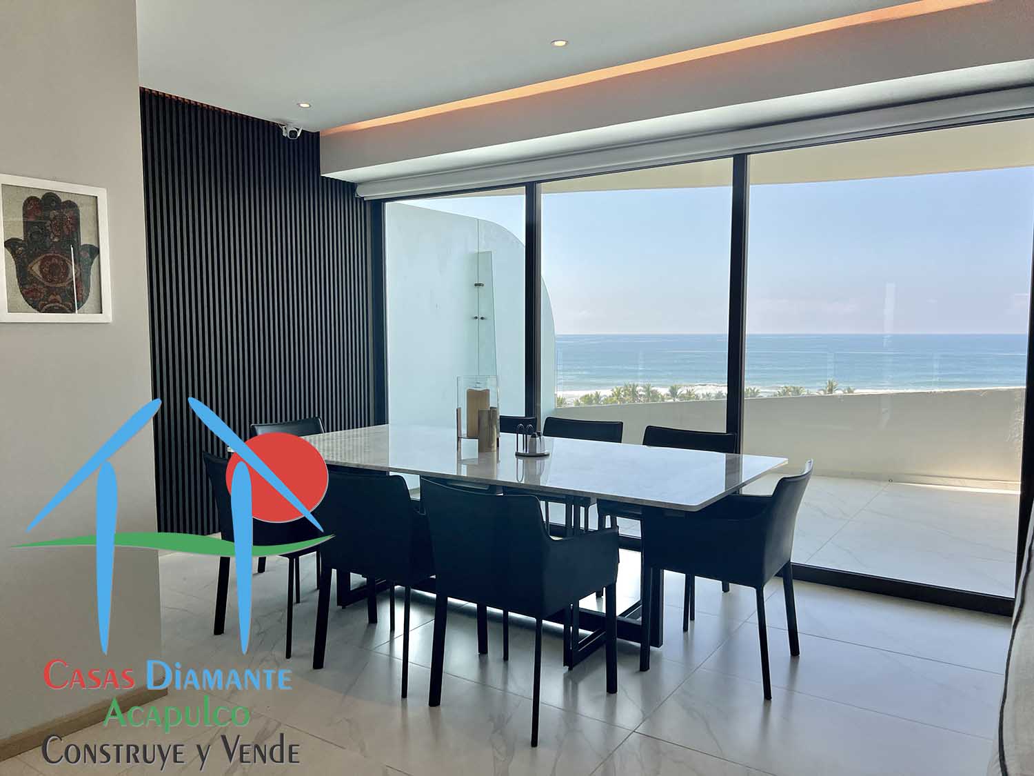 La Isla Capri F7 - Estancia 5