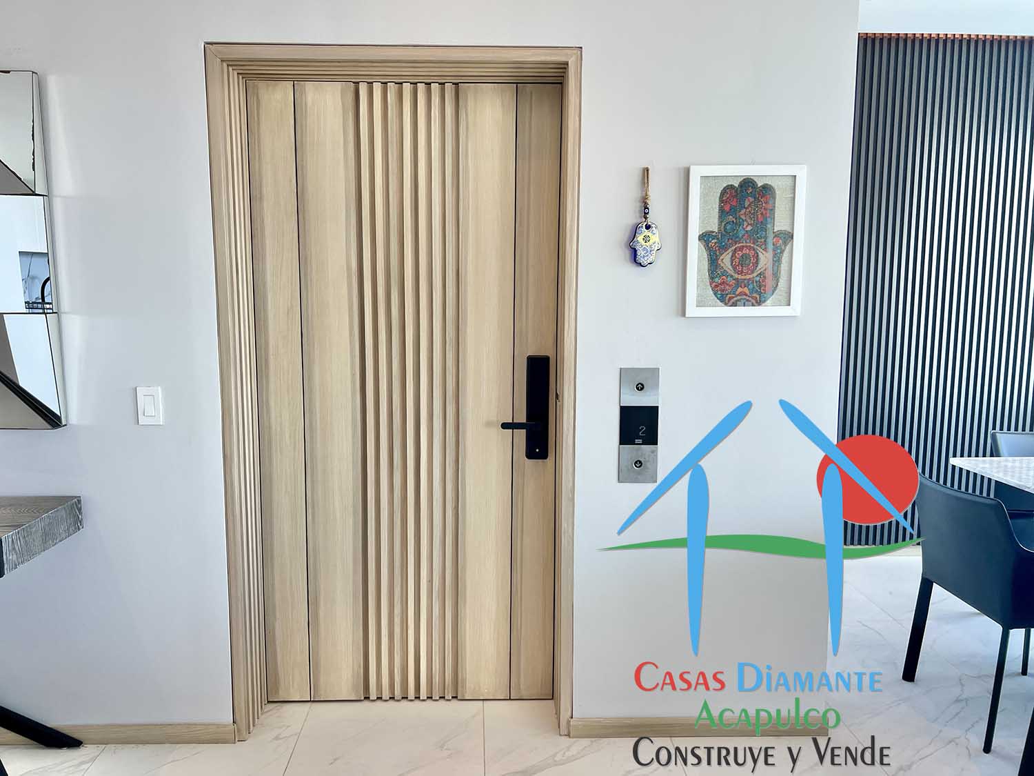 La Isla Capri F7 - Estancia 6