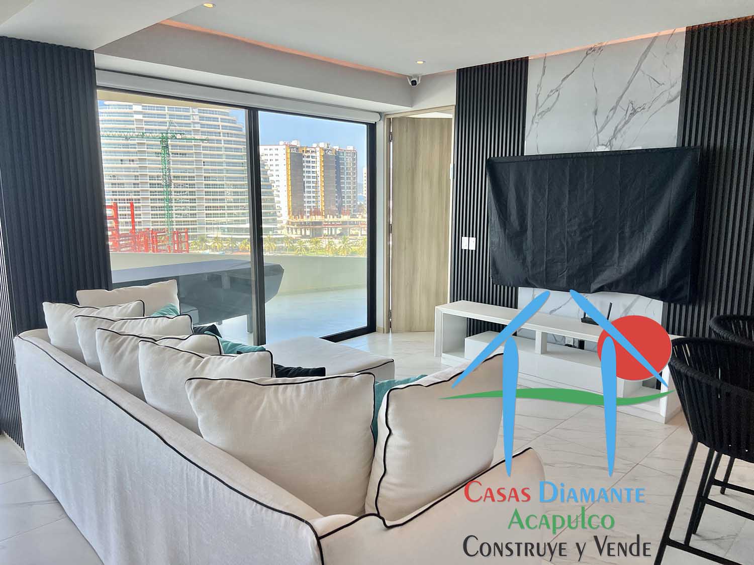 La Isla Capri F7 - Estancia 9