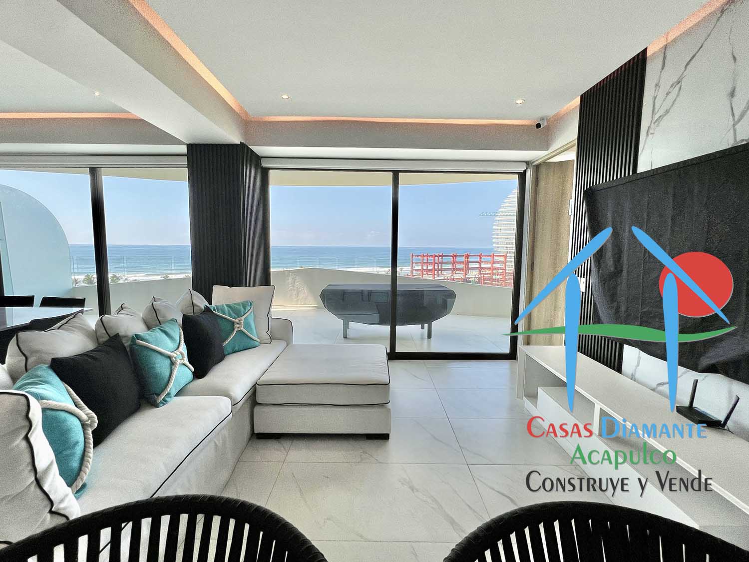 La Isla Capri F7 - Estancia 10