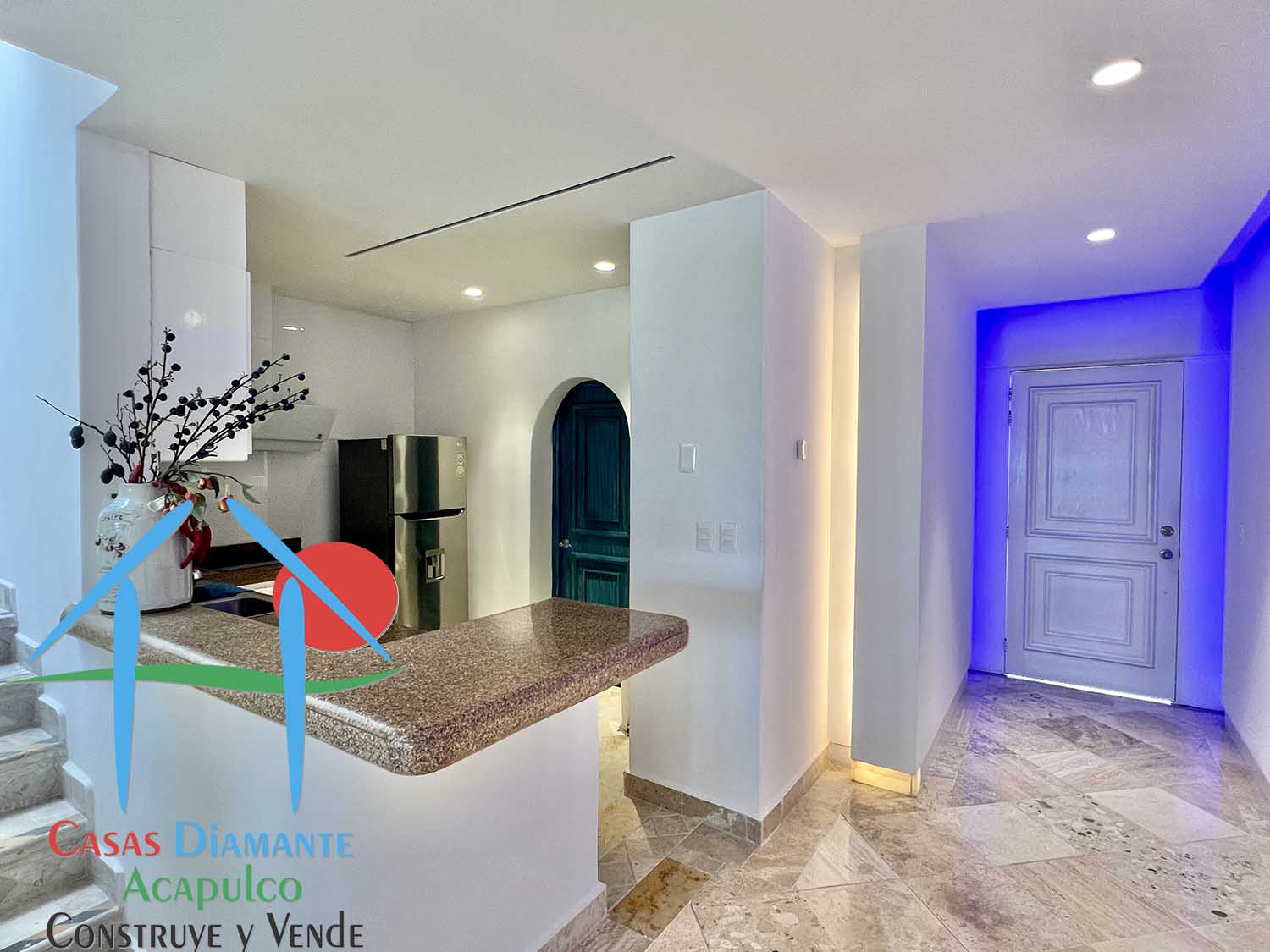 Son Vida Bonampak PH A 11 - Acceso 1