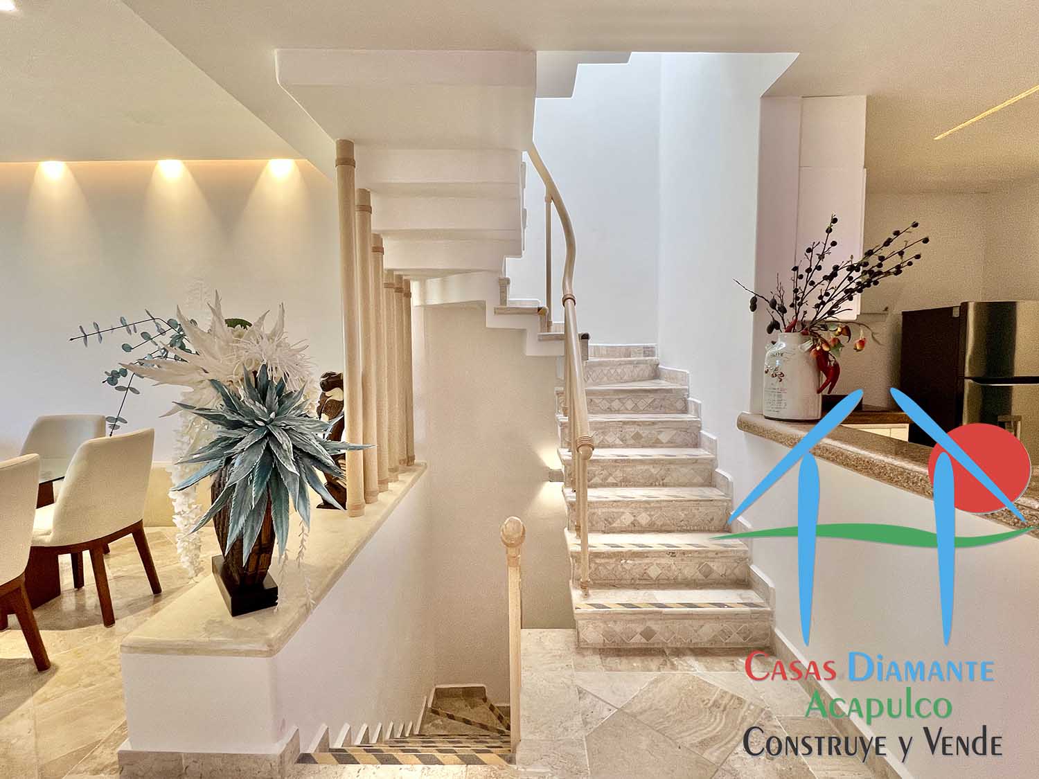 Son Vida Bonampak PH A 11 - Escaleras 1