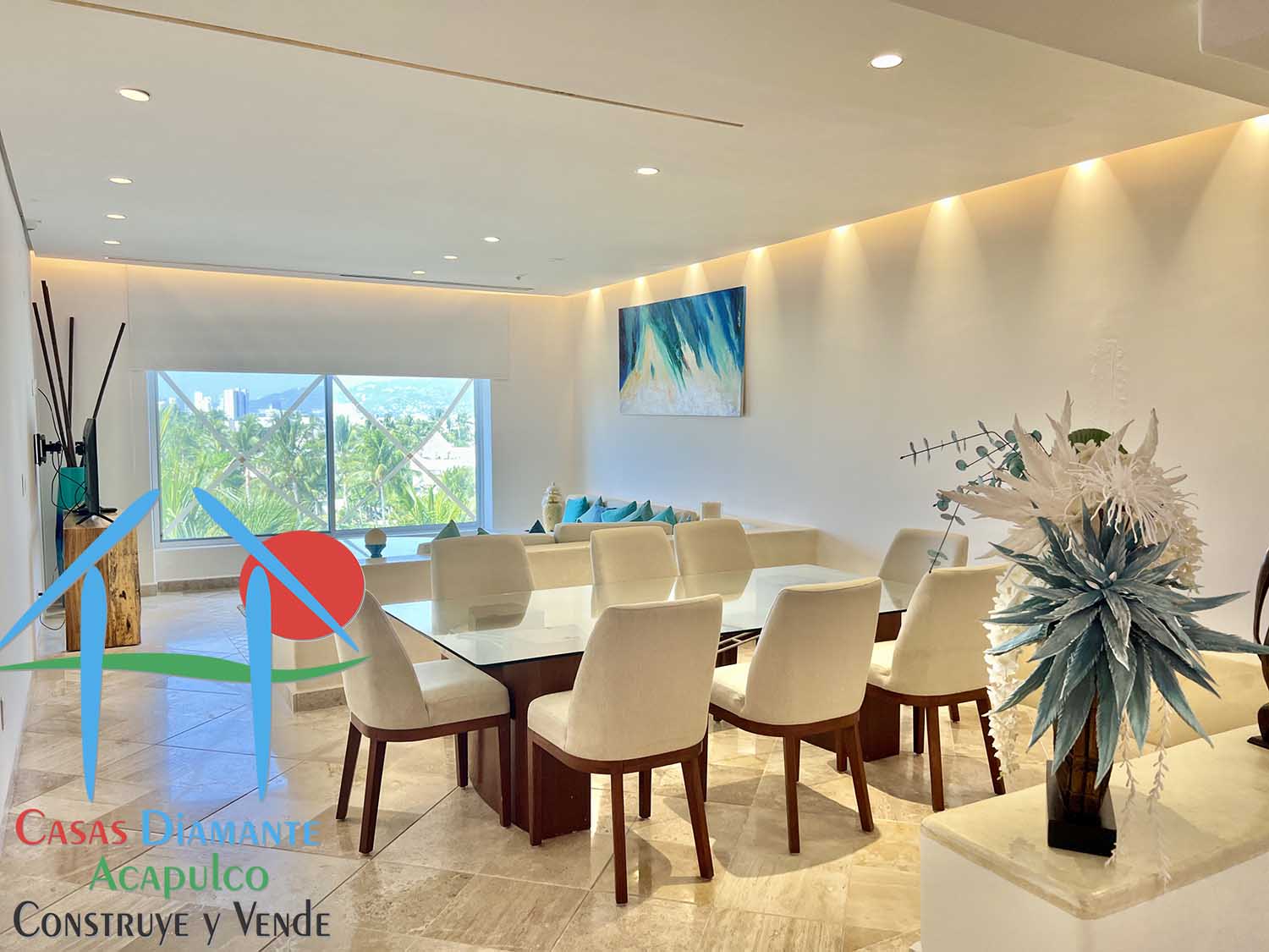 Son Vida Bonampak PH A 11 - Estancia 3